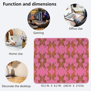 <span class=keywords><strong>Tapis</strong></span> de <span class=keywords><strong>souris</strong></span> <span class=keywords><strong>Manga</strong></span> Art, fabrication professionnelle, base antidérapante, pour configuration informatique - Product Image 3