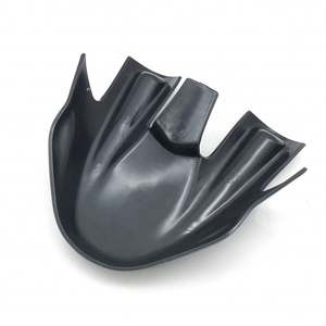 Extensión de pico frontal de policarbonato duradero para <span class=keywords><strong>Tracer</strong></span> <span class=keywords><strong>9</strong></span> <span class=keywords><strong>GT</strong></span> <span class=keywords><strong>2022</strong></span> - Product Image 2