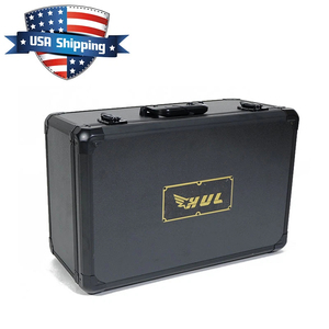 Estuche Impermeable de Aluminio para Dron <span class=keywords><strong>DJI</strong></span> <span class=keywords><strong>Phantom</strong></span> <span class=keywords><strong>3</strong></span> Standard <span class=keywords><strong>SE</strong></span> <span class=keywords><strong>4K</strong></span> - Product Image 6