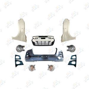 <span class=keywords><strong>ราคา</strong></span>โรงงาน พร้อมอุปกรณ์ครบชุด ขายชุดกันชนหน้ารถยนต์ OEM สำหรับ D-MAX <span class=keywords><strong>2020</strong></span> รุ่น LOW LEVEL ถึง D-MAX <span class=keywords><strong>2020</strong></span> รุ่น HIGH LEVEL - Product Image 6