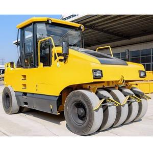 <span class=keywords><strong>Prix</strong></span> usine XGMA XG6301P 171HP Largeur de compactage 2750mm Compacteur pneumatique à <span class=keywords><strong>pneus</strong></span> pour le compactage de l'asphalte et le pavage des pistes aéroportuaires - Product Image 5