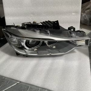 Faro Delantero Original para <span class=keywords><strong>BMW</strong></span> F30 2013 <span class=keywords><strong>2014</strong></span> 2015 2016, Conjunto de Faro para <span class=keywords><strong>BMW</strong></span> <span class=keywords><strong>Serie</strong></span> <span class=keywords><strong>3</strong></span> 320i 328i 335i <span class=keywords><strong>320d</strong></span> 330d F31 F35 - Product Image 2