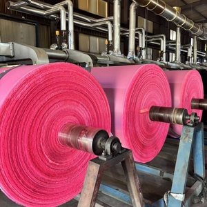 Trung Quốc Nhà cung cấp <span class=keywords><strong>100</strong></span> <span class=keywords><strong>Polyester</strong></span> <span class=keywords><strong>taffeta</strong></span> cho lót cờ túi vải - Product Image 5