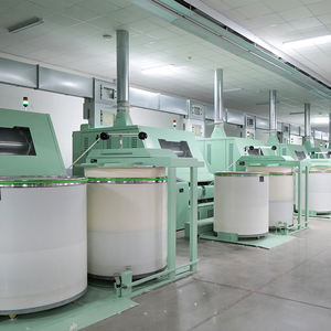 TONGDA FA1213A Baumwollkardiermaschine mit Schachtzuführung für Spinnmaschinen - Product Image 3