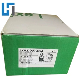 Nuevo controlador de movimiento Lexium 23 Plus serie LXM23DU30M3X original, controlador de programación, stock en almacén, entrega rápida - Product Image 1