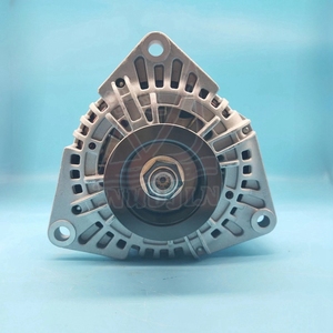 <span class=keywords><strong>Alternador</strong></span> <span class=keywords><strong>de</strong></span> 28V 150A AVI168S3023 3701010-662-CY10L Aplicable a Automóviles Yuchai - Product Image 4