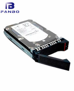 4XB7A74951 全新 02JH877 存储 DE 1.92TB 12Gb/s SAS SSD - Product Image 3
