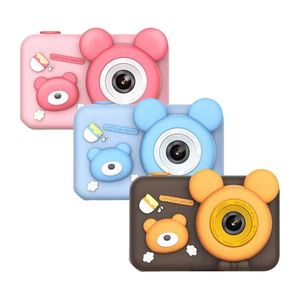 Kids Electronic Toy <b>Camera</b> hd Creative Rechargeable Digital Video <b>Camera</b> for Boys - Product Image 2