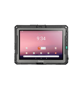 Getac Zx10 Fully Rugged <b>Tablet</b> 10.1" Ip66 <b>for</b> Industry Brandnew Original Price Negotiable Getac Zx10 Getac Zx10 Fully Rugged - Product Image 1