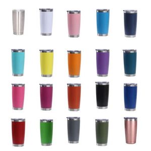 Vaso para Amantes del Café de 20 oz, Vaso de Viaje Reutilizable, Aislado, de Acero Inoxidable, Ecológico y Sostenible, ASM25 - Product Image 1