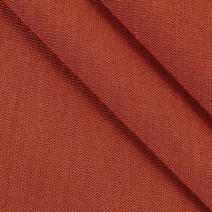 Factory Stock 30S 100% Polyester Single Jersey Fabric 130GSM 168CM Knitted Textile for T Shirt Casual Wear - Product Image 1