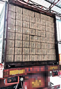 Roda resistente pequena de borracha 3" - Product Image 6