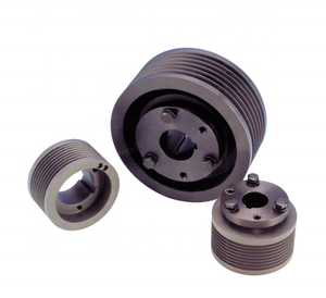 Fabbrica del produttore cinese delicata FB velocità regolabile in acciaio <span class=keywords><strong>V</strong></span> puleggia per l'industria meccanica - Product Image 2