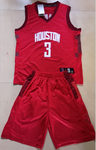 Personalizada Jersey <span class=keywords><strong>de</strong></span> baloncesto pantalones cortos diseño uniforme <span class=keywords><strong>de</strong></span> baloncesto camisas y pantalones cortos conjunto - Product Image 6