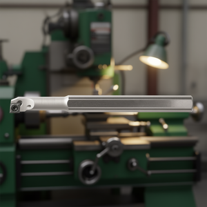 Ttake Internal Turning <b>Tool</b> R/L TA6070 Positive Insert Turning <b>Tools</b> - Product Image 3
