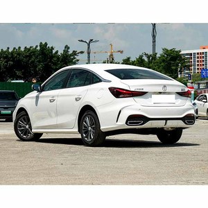 Mg 5 2026 Sedán de alto rendimiento Mg5 <span class=keywords><strong>Coches</strong></span> <span class=keywords><strong>nuevos</strong></span> <span class=keywords><strong>baratos</strong></span> Asientos de cuero <span class=keywords><strong>Coches</strong></span> de gasolina de largo alcance - Product Image 4