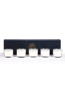 Pacchetto personalizzato di cera fatta a mano scatole di imballaggio contenitore di candela di sabbia scatola regalo di lusso per candele - Product Image 2