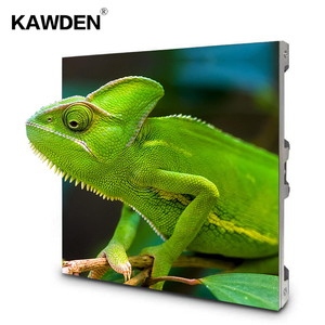 IP65 Sabit Kurulum İç Mekan Reklam LED Duvar 2.5mm Ekran P2.5 Video Ekran 800 Nit Parlaklık Asansör ve Perakende İçin - Product Image 4