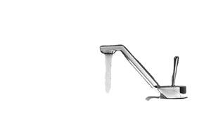Laiton brossé or Rose gris inclinable bassin robinet <span class=keywords><strong>mitigeur</strong></span> interrupteur <span class=keywords><strong>mitigeur</strong></span> chaud froid salle de bain économie d'eau accessoires de cuisine - Product Image 3