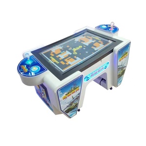 Macchina da Gioco Arcade per Due Giocatori <span class=keywords><strong>Serie</strong></span> Famiglia Carina, Attrezzatura per Giochi di Combattimento, Gioco del Serpente con Giroscopio per Uso in Locali - Product Image 5
