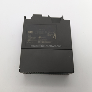 6es7331-7kf02-0ab0 SM331 Mô-đun đầu vào gốc 6es7 331-7kfo2-oabo - Product Image 4