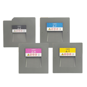 <span class=keywords><strong>Cartucce</strong></span> <span class=keywords><strong>Toner</strong></span> Originali Ricaricate per Fotocopiatrici Ricoh MP C6502/8002, Vendita Diretta dalla Fabbrica - Product Image 1