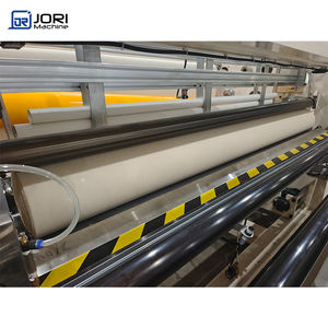 Máquina Automática para Fabricar Papel Higiénico, Equipo Principal para Rebobinado de Rollos de Toallas de Cocina, Máquina de Papel Higiénico - Product Image 5