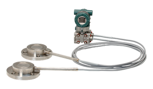 Yokogawa EJXC80A EJAC80E EJA438E Differential Direct Mounted Seal with Single Mount Diaphragm - Product Image 3