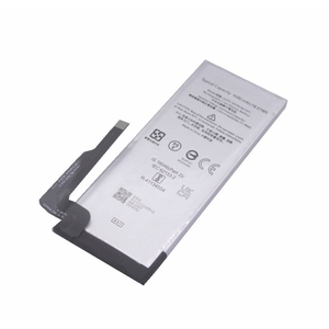 แบตเตอรี่ทดแทน G27FU 4680mAh สำหรับ Google Pixel 5A Pixel 5A 5G CE RoHS ขายส่งจำนวนมาก คุณภาพสูง ความจุเยอะ - Product Image 3