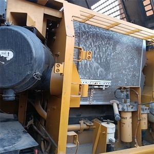 Vendo pocas horas de trabajo buen estado 24 toneladas CAT324 excavadora sobre orugas Carter 324 CAT324D excavadora usada EPA certificación CE - Product Image 6