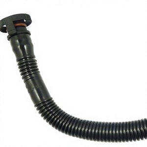 Válvula de Ventilación del Cárter y Tubo Separador de Aceite 11157503523 para BMW 316i 318i E46 X3 N42 - Product Image 1