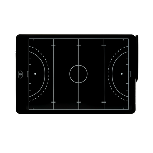 Handball Sports <span class=keywords><strong>Coach</strong></span> Board Coaching Utiliser Handball Tactique Board Tablet LCD Tactique Board Sports Tactics Board Events - Product Image 1