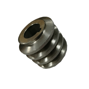 Nhà Máy Sản Xuất Độ Chính Xác Cao Tùy Chỉnh 304 316 Cnc Gia Công Phần <span class=keywords><strong>Worm</strong></span> Gear - Product Image 4