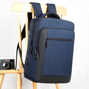 Large Capacity <b>Computer</b> Bag High Beauty Value Multi-function USB Backpack Men's Business Leisure Anti-splashing Travel <b>Storage</b> - Product Image 2