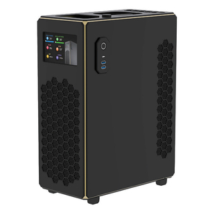 Fully Cooled Tower <b>Workstation</b>-Advanced Customization I9-14900K 128GB DDR5 4T M.2 NVME RTX4090 24G Graphics Stock - Product Image 1