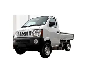 Shineray JINBEI T10 camion camion camion Diesel con il prezzo più basso in vendita mini camion 4x4