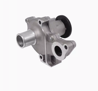 Pompe à eau de moteur de voiture pour GEELY CK FREE CRUISER MK KINKONG SC3 SC6 PANDA GX2