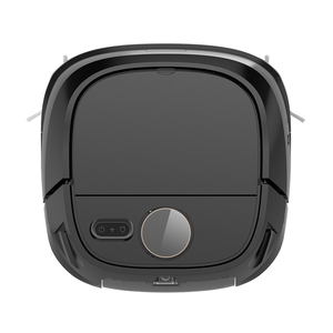 <span class=keywords><strong>Robot</strong></span> aspirateur intelligent <span class=keywords><strong>multifonction</strong></span> tout-en-un avec vadrouille autonettoyante en temps réel, idéal pour le nettoyage en profondeur des sols à la maison M1pro - Product Image 1