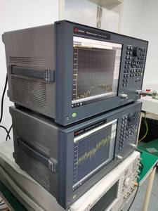 Analyseur de réseau Keysight (Agilent) E5063A ENA, ensemble de test 2 ports, 100 kHz à 18 GHz - Product Image 2