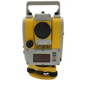 Hi-target ZTS360R total station parts with high-grade dustproof and waterproof structure design