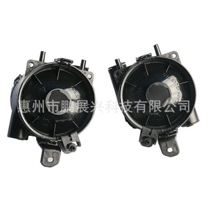 Pour Volvo S80 V70, phare antibrouillard avant 31213102 12V, lampe halogène de remplacement pour modèles 07-13 - Product Image 2