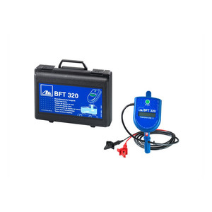 Probador de líquido de frenos ATE BFCS 300 con manómetro y sonda para uso automotriz - Product Image 5