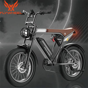 Vélo électrique urbain RX-T1, très demandé |   Longue portée 100 km |   Vélo électrique urbain pour les trajets domicile-travail - Product Image 6