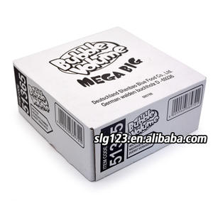 <span class=keywords><strong>Chewing</strong></span>-<span class=keywords><strong>gum</strong></span> en gros rouleau personnalisé <span class=keywords><strong>tatouage</strong></span> bubble <span class=keywords><strong>gum</strong></span> - Product Image 3