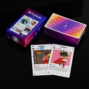 Promotion Stock 12*7cm Taille Originale 78+3 Cartes Grand Jeu de Tarot Référencez les Instructions Rider-Waite Cartes de Tarot Style INS - Product Image 3