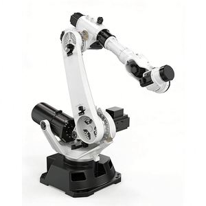 Bras robotique 6 axes haute performance et haute précision ONA pour soudage industriel intensif, palettisation, composants PLC et moteur - Product Image 1