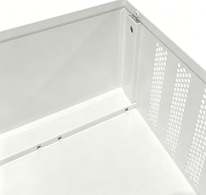 Caja Compacta de Almacenamiento de Energía con Batería para Residencias, Carcasa de Chapa Metálica Personalizada para Módulos Domésticos - Product Image 6