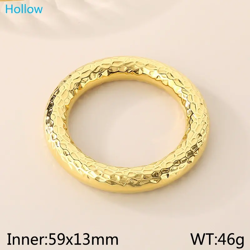 Gold 59*13mm