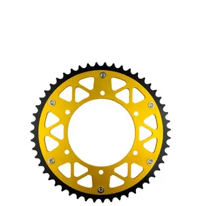 Suzuki smash motorcycle sprockets