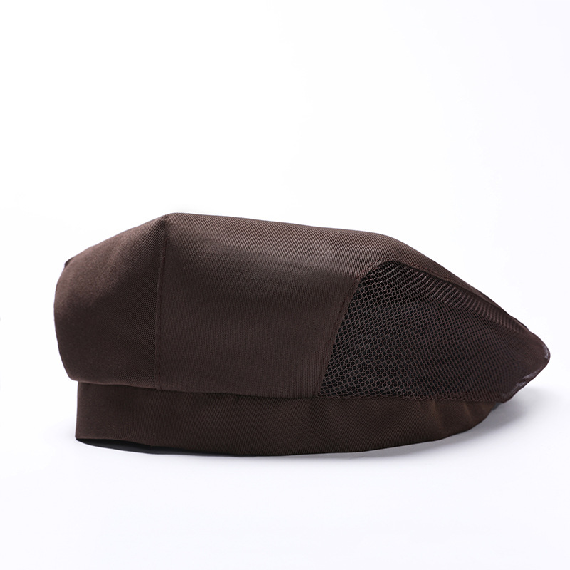 Coffee brown (side mesh)